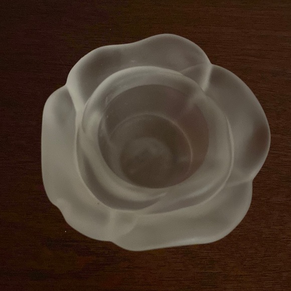 Pair of Christian Dior Votive Candle Holders - Picture 4 of 9